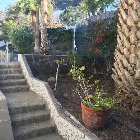 Apartamento Haus Ute *