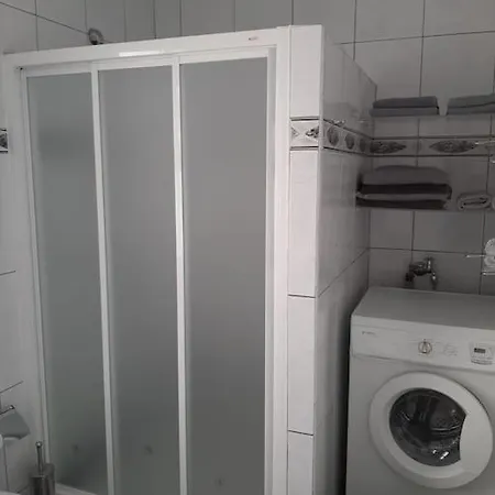 Apartamento Haus Ute Santiago del Teide
