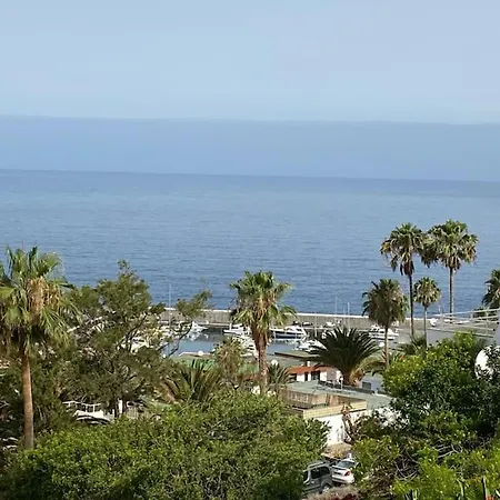 Apartamento Haus Ute Santiago del Teide