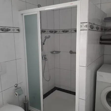 Apartamento Haus Ute *