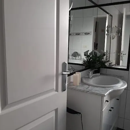 Apartamento Haus Ute *