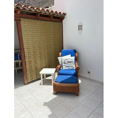 Apartamento Haus Ute