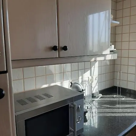 Apartamento Haus Ute Santiago del Teide