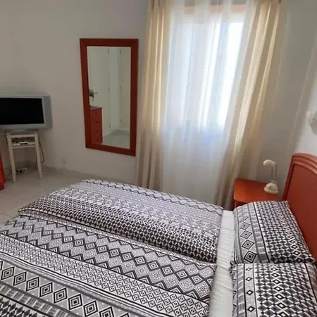 Haus Ute Apartment