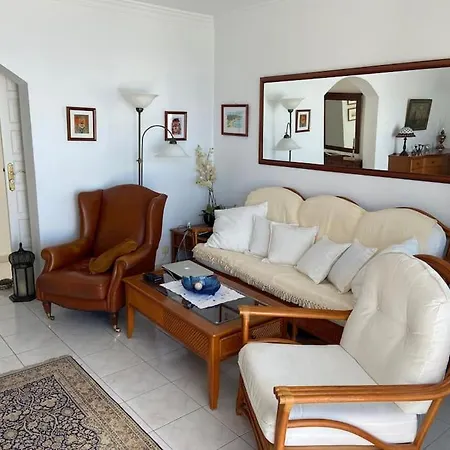 Apartman Haus Ute Santiago del Teide