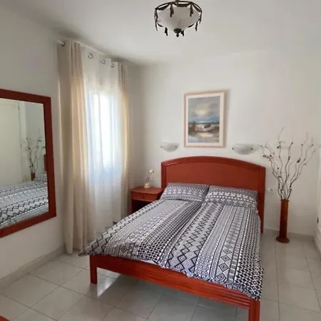 Haus Ute Apartman *